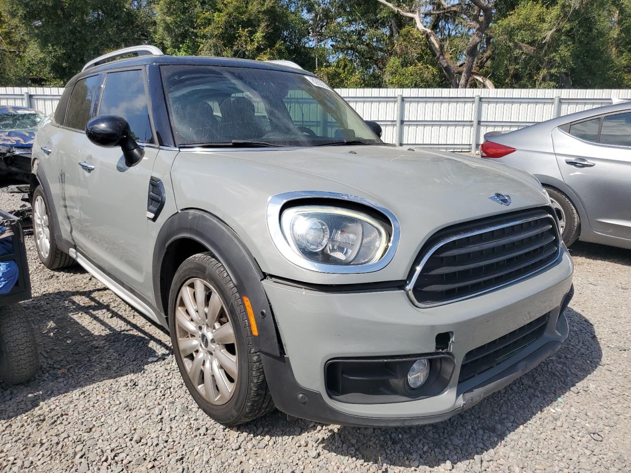 MINI Cooper Countryman Image 5