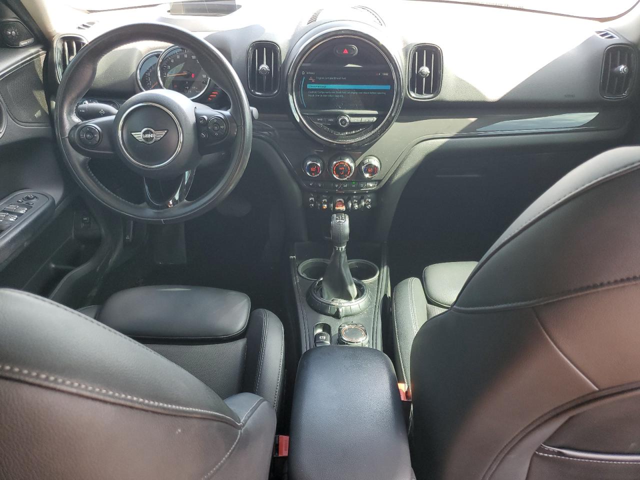 MINI Cooper Countryman Image 9