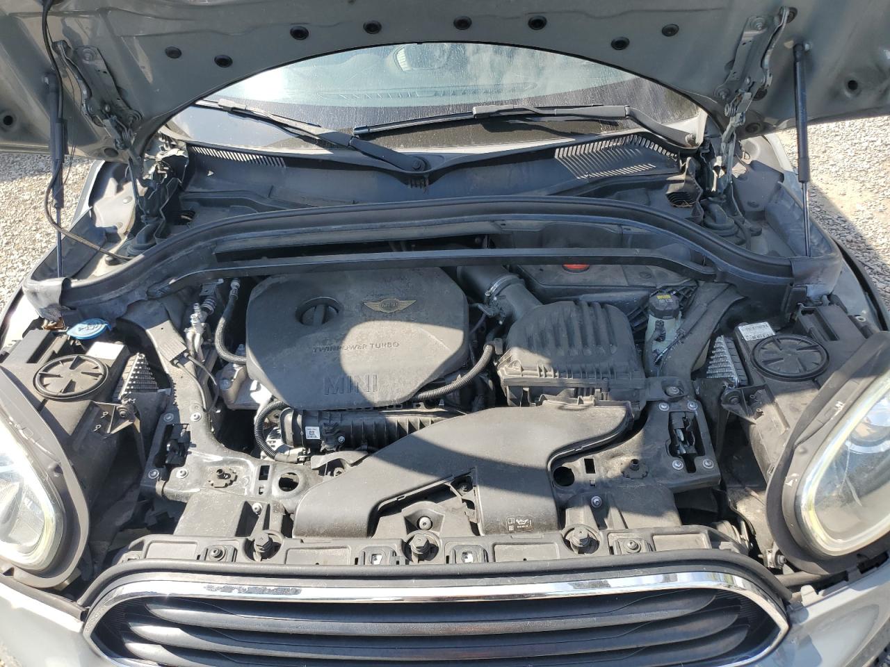 MINI Cooper Countryman Image 6