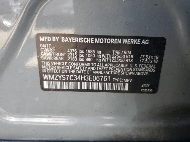 MINI Cooper Countryman Image 13