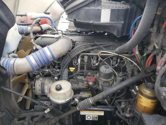 Peterbilt Tractor 579 Image 8