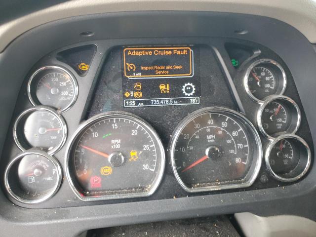 Peterbilt Tractor 579 Image 7