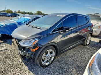  Salvage Chevrolet Bolt