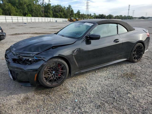  Salvage BMW M Series