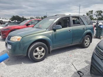  Salvage Saturn Vue