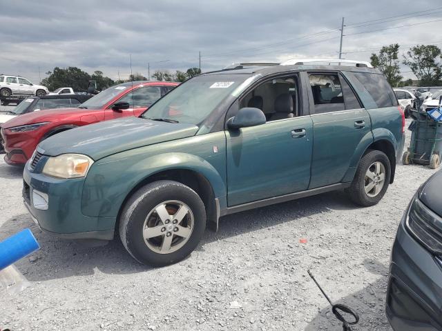  Salvage Saturn Vue