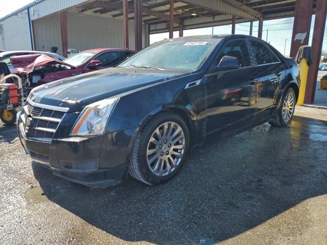  Salvage Cadillac CTS