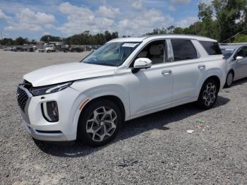  Salvage Hyundai PALISADE