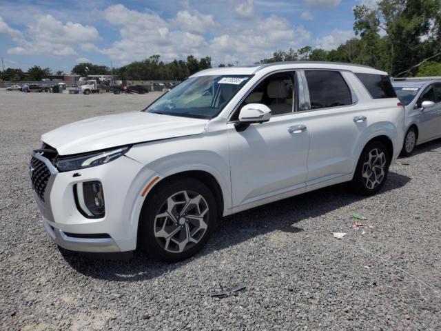  Salvage Hyundai PALISADE
