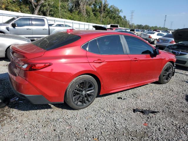 Toyota Camry Xse Image 13