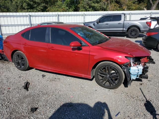 Toyota Camry Xse Image 11