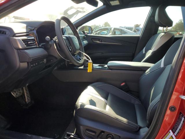 Toyota Camry Xse Image 7