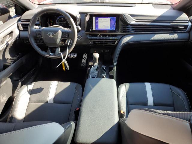 Toyota Camry Xse Image 2