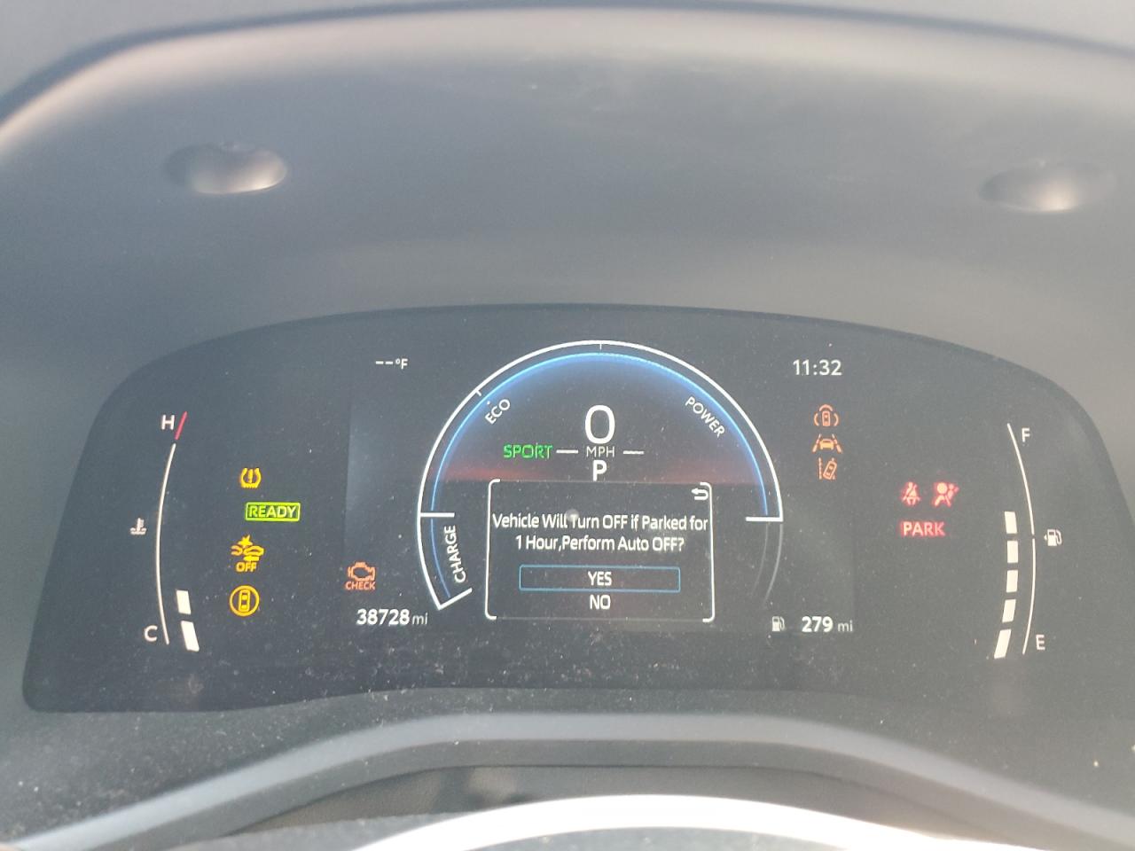 Toyota Camry Xse Image 6