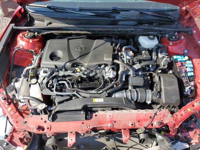 Toyota Camry Xse Image 5