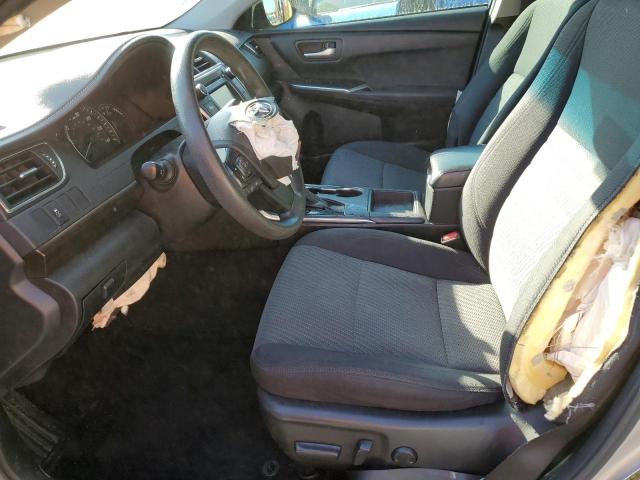 Toyota Camry Le Image 10