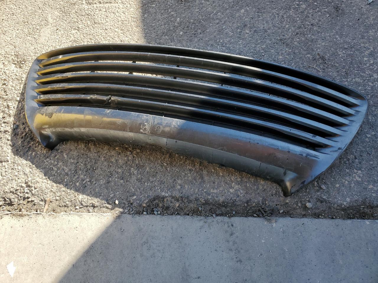 Toyota Camry Le Image 8