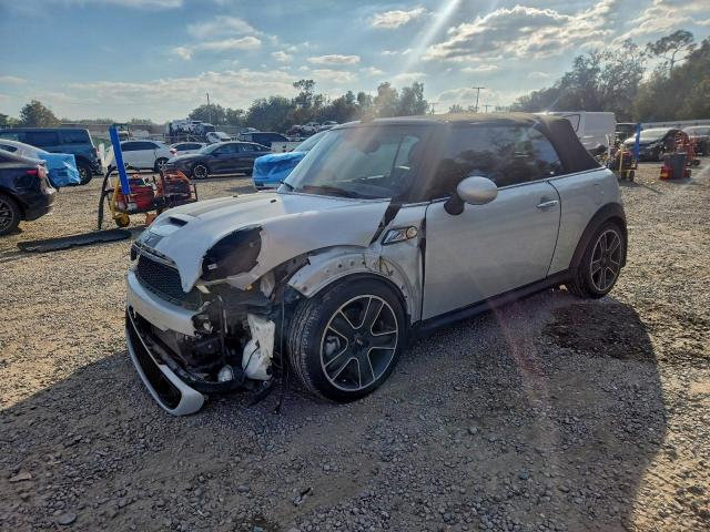  Salvage MINI Cooper