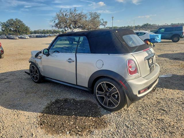 MINI Cooper S Image 5