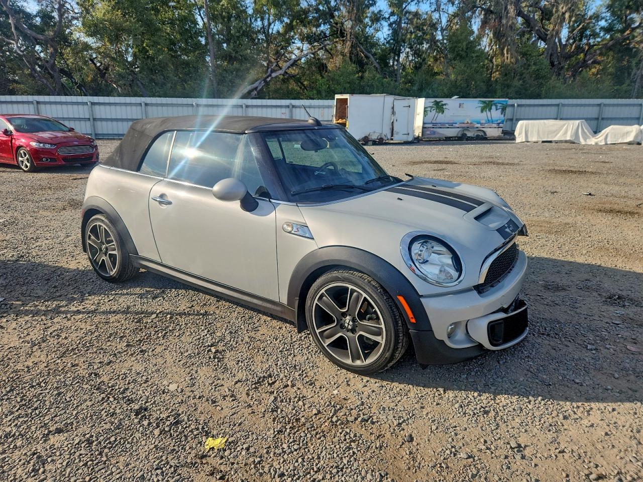 MINI Cooper S Image 3