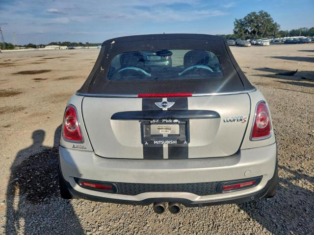 MINI Cooper S Image 8