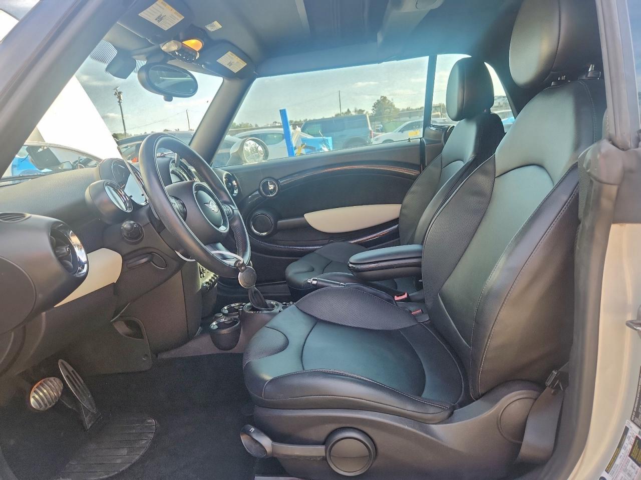 MINI Cooper S Image 9