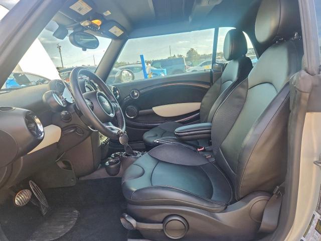 MINI Cooper S Image 9