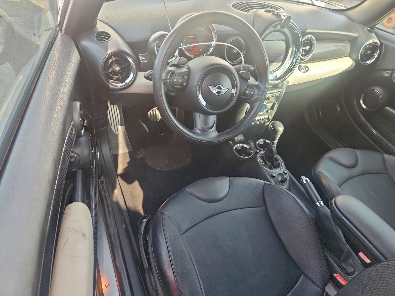 MINI Cooper S Image 7