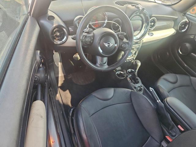 MINI Cooper S Image 7