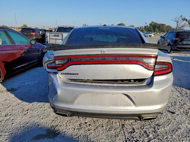 Dodge Charger Sxt Image 5