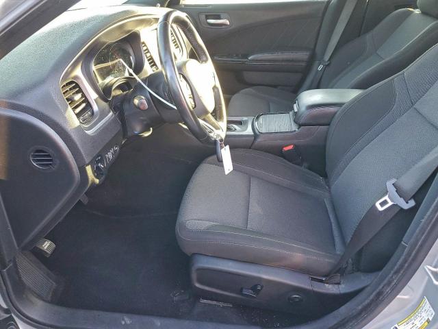 Dodge Charger Sxt Image 8