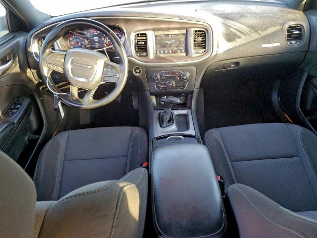 Dodge Charger Sxt Image 7