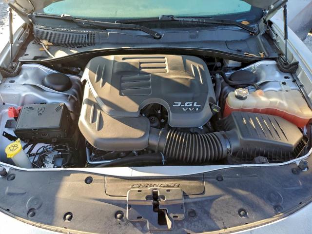 Dodge Charger Sxt Image 10