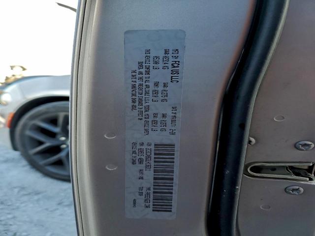 Dodge Charger Sxt Image 11