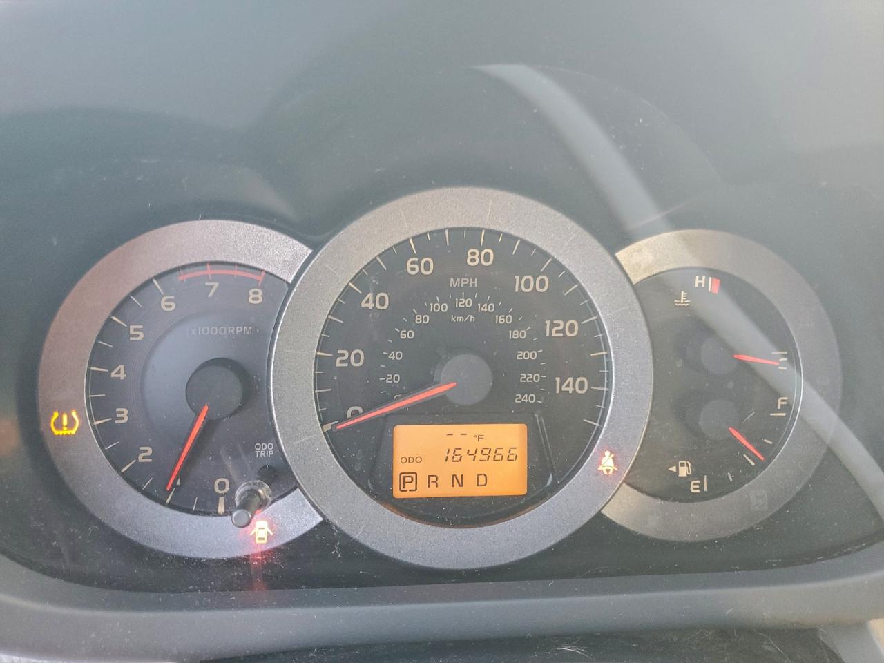 Toyota RAV4 Limited Image 12