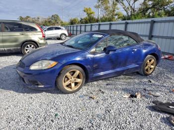  Salvage Mitsubishi Eclipse