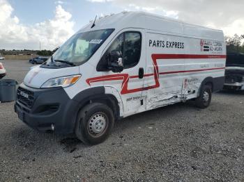  Salvage Ram Promaster