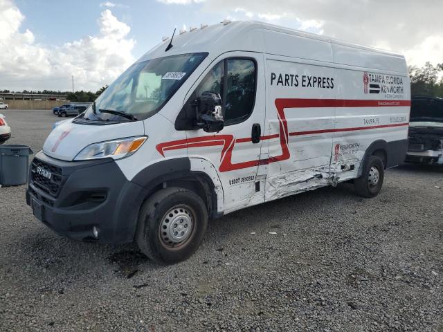  Salvage Ram Promaster