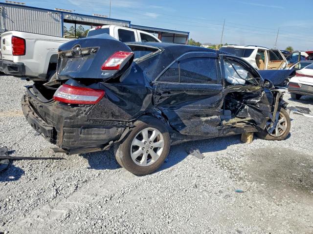 Toyota Camry Base Image 2