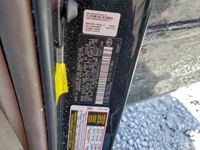 Toyota Camry Base Image 13