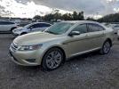 Ford Taurus Limited Image 1