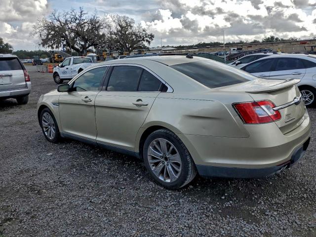 Ford Taurus Limited Image 12