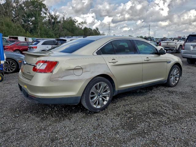 Ford Taurus Limited Image 11