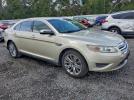 Ford Taurus Limited Image 4