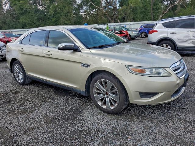 Ford Taurus Limited Image 4