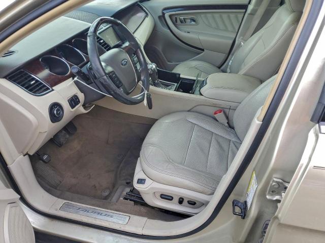 Ford Taurus Limited Image 10