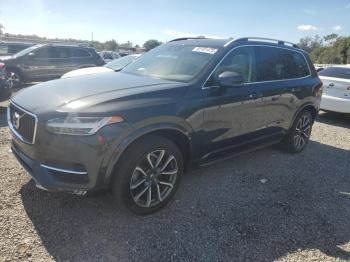  Salvage Volvo XC90