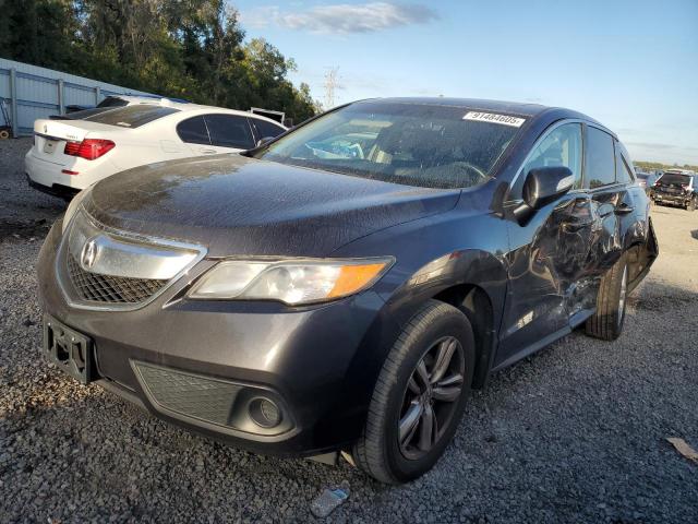  Salvage Acura RDX