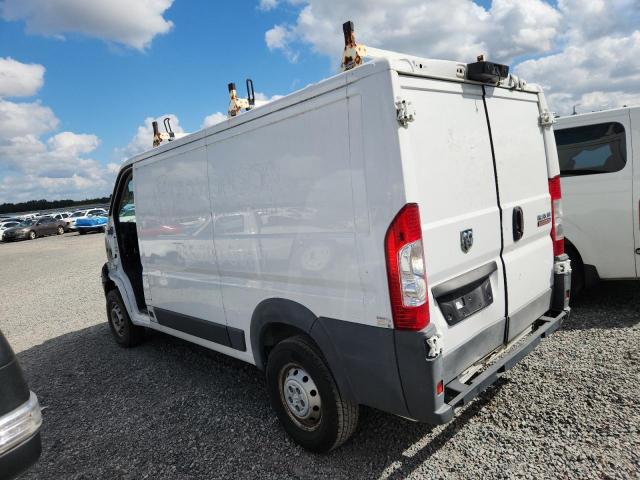 Ram Promaster 1500 Standard Image 3