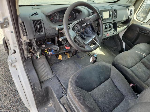 Ram Promaster 1500 Standard Image 5